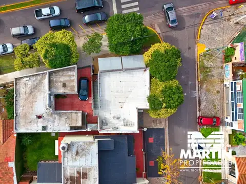 Av. Fondo de la Legua al 100