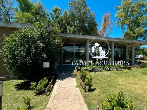 Oportunidad Terreno / Lote en venta. Barrio Santa Emilia. Pilar del Este.