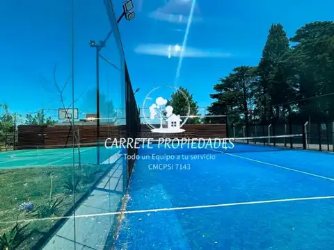 Terreno en Venta 14  mts Fondo