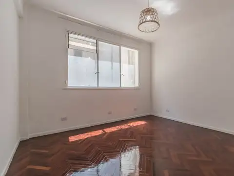 Departamento en Venta en Balvanera, USD 69.000