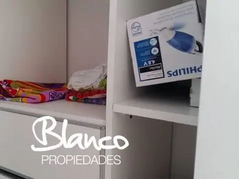 Departamento en Venta en Pilar Centro, USD 55.000