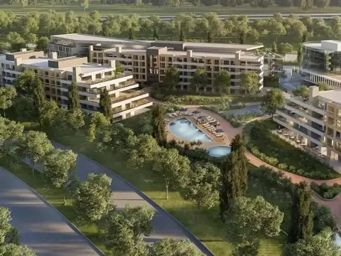 Oficina en Venta en General Rodriguez, USD 78.000