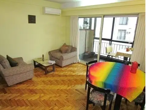 Departamento en Alquiler Temporal al Noreste