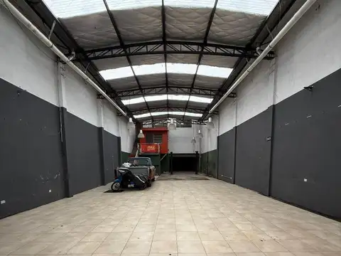 venta galpon tapiales