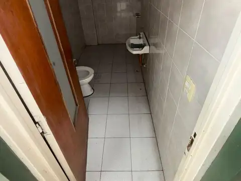 Galpon en Venta A Estrenar