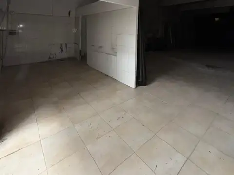 Galpon en Venta A Estrenar