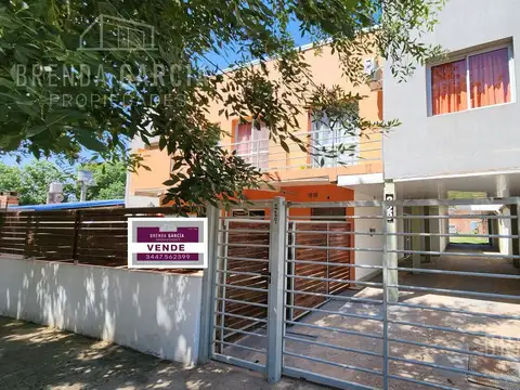 Departamento En Venta - Colón Entre Rios.