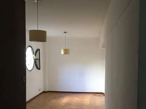 Departamento en Venta en Caballito, USD 125.000