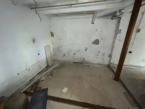 Local Centrico En Peatonal