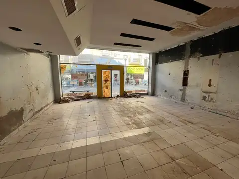 Local en Venta en Concordia, USD 800.000