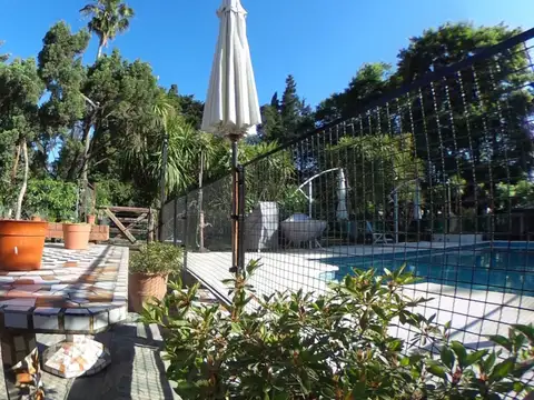 Casa 6 ambientes con 3 baños