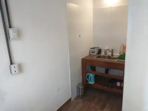 EXCELENTE MONOAMBIENTE APTO PROFESIONAL