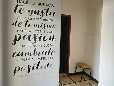 Depto Tipo Casa en Venta 35 años