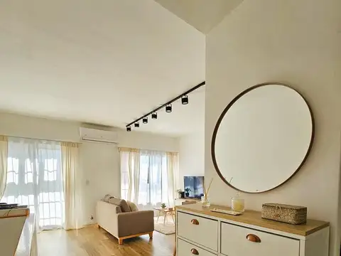 Depto Tipo Casa en Venta en Villa Ballester, USD 105.000