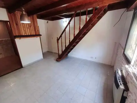 Depto Tipo Casa en Venta en William Morris, USD 42.000