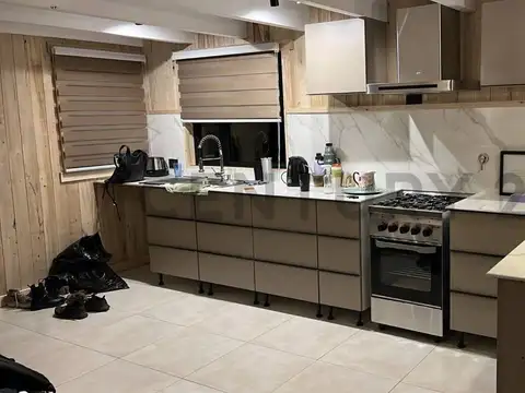 La Balconada , Piso 0