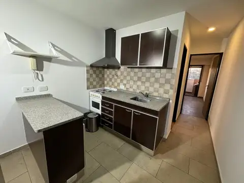 Departamento - Venta - Argentina, La Matanza - ROSALES 1000