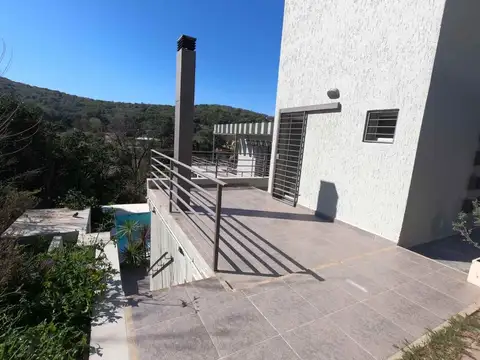Casa en Venta 8 años