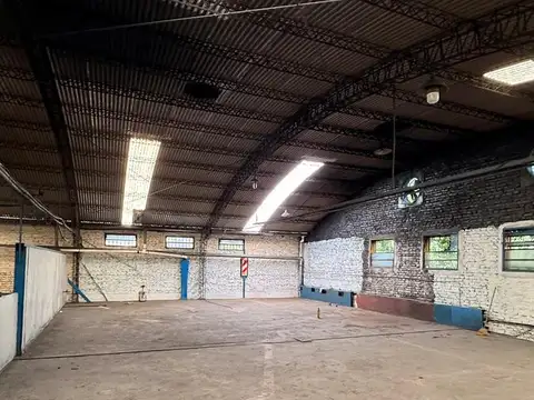 Galpon en venta - Zona hospitales