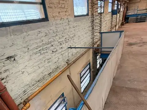 Galpon en Venta en Barrio España y Hospitales, USD 249.000