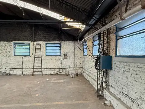 Galpon en Venta 46 años