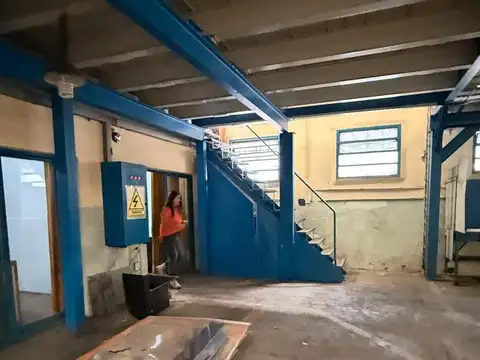 Galpon en Venta en Barrio España y Hospitales, USD 249.000