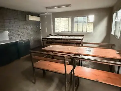 Galpon en Venta 46 años