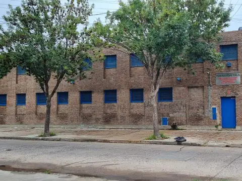 Galpon en venta - Zona hospitales