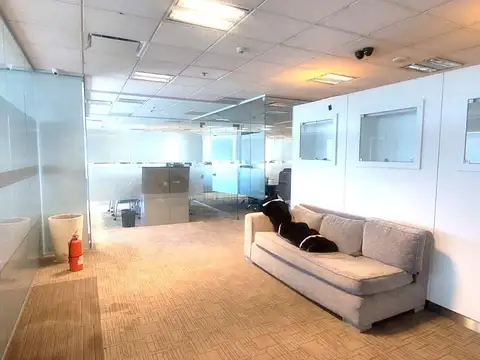 Oficina en Alquiler en Saavedra, USD 26.000