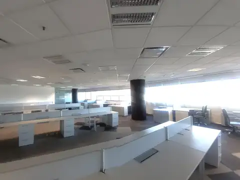 Oficina en Alquiler al Noroeste