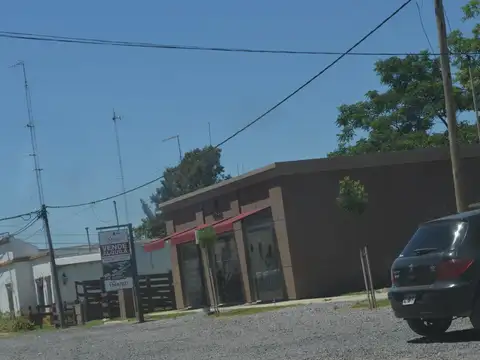 Terreno en Venta en Capitan Sarmiento, USD 1.499.000