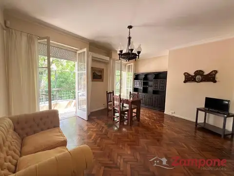 Depto Tipo Casa en Venta de 2 dormitorios