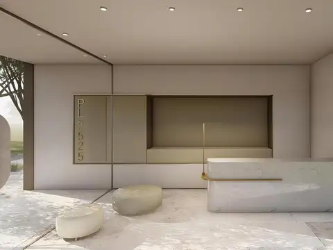 Departamento en Venta en Palermo Chico, USD 396.900