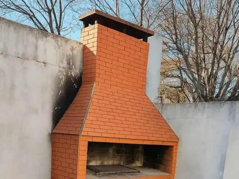 Depto Tipo Casa en Venta en Villa Lugano, USD 90.000