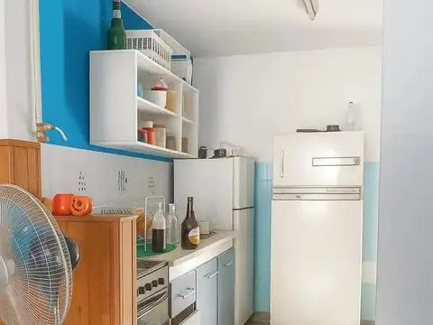 Depto Tipo Casa en Venta 50 años