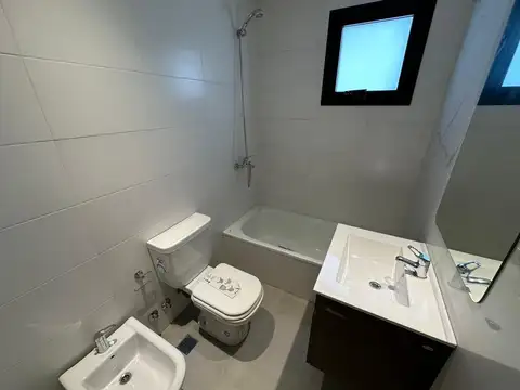 Alberti 300. Departamento de 2 ambientes en venta a estrenar. Con amenities y balcón. Balvanera.