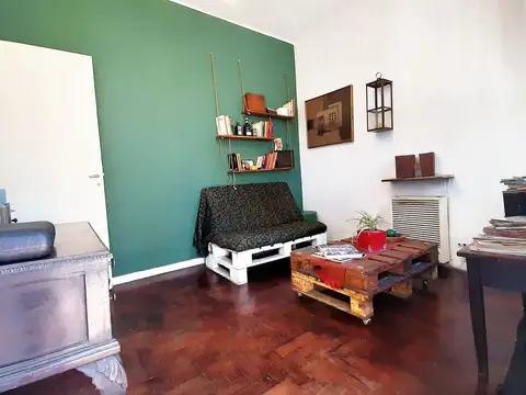 Casa en Venta de 1 dormitorio