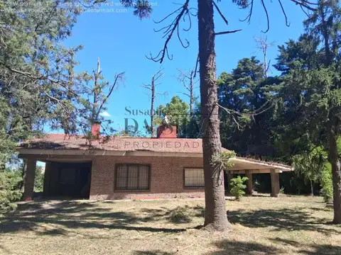 Quinta en Venta en Marcos Paz, USD 140.000