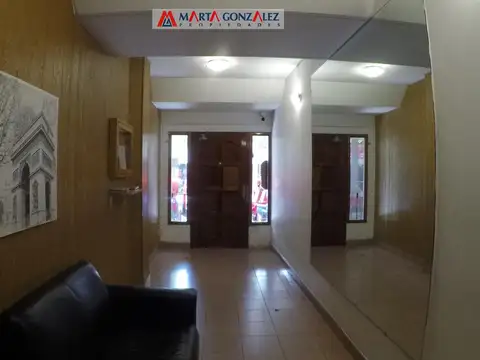 Alvarez Jonte 100, Piso 2