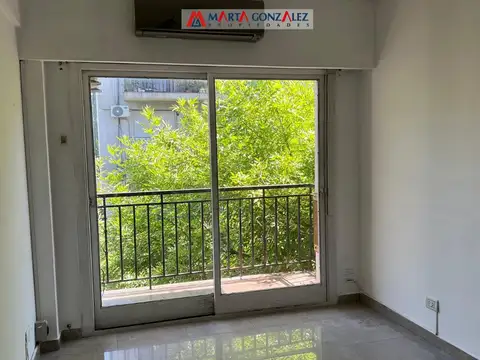 Departamento en Alquiler Apto profesional