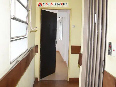 Departamento en Alquiler de 2 ambientes