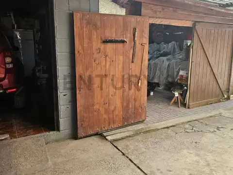 Casa en Venta en Melchor Romero, USD 83.000