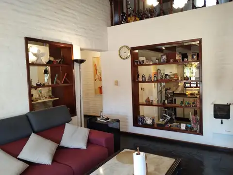 Casa en Alquiler Temporal de 3 dormitorios