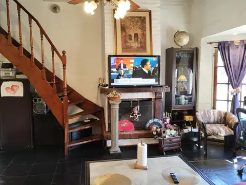 Casa en Alquiler Temporal al Sudeste