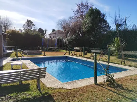 Casa en alquiler en  Country Banco Provincia