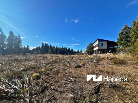 Solares del Este UF 297