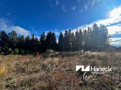 Terreno en Venta 15  mts Frente