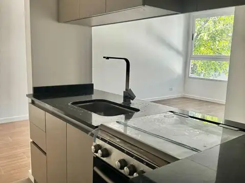 Departamento en Alquiler de 2 dormitorios
