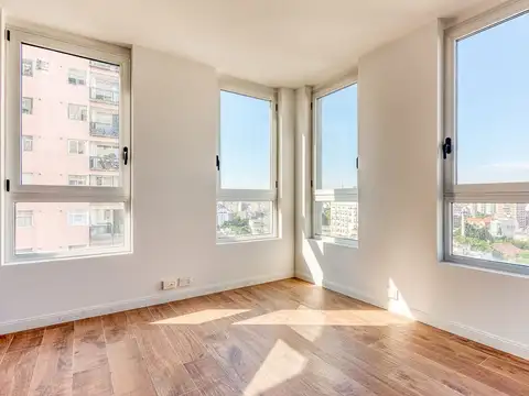 Departamento en Venta en Caballito, USD 480.000