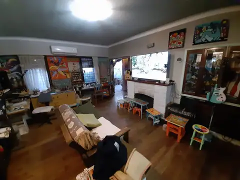 Casa en Venta 30 años